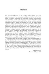 book Contractual Certainty in International Trade: Empirical Studies and Theoretical Debates on Institutional Support for Global Economic Exchanges