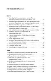 book Poverty And Inequality In Middle Income Countries: Policy Achievements, Political Obstacles