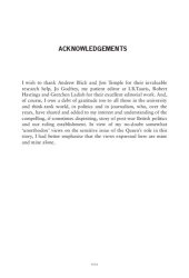 book The Grand Delusion: Britain After Sixty Years of Elizabeth II