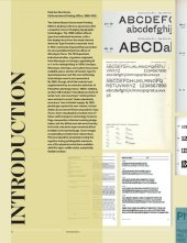 book Type Specimens: A Visual History of Typesetting and Printing