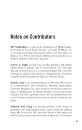 book Reading Asian Television Drama: Crossing Borders and Breaking Boundaries