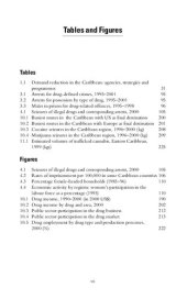 book Caribbean Drugs: From Criminalization to Harm Reduction