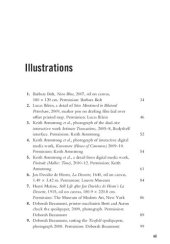 book Material Inventions: Applying Creative Arts Research