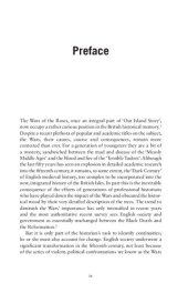 book A Short History of the Wars of the Roses