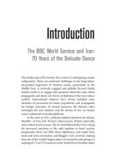 book Persian Service: The BBC and British Interests in Iran