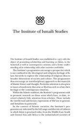 book Doctrines of Shiʿi Islam: A Compendium of Imami Beliefs and Practices