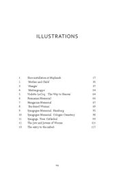 book Memorializing the Holocaust: Gender, Genocide and Collective Memory