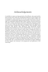 book Constitutional Rights after Globalization