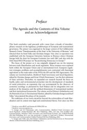 book The European Crisis and the Transformation of Transnational Governance: Authoritarian Managerialism versus Democratic Governance