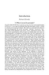 book Simplicius: On Aristotle Physics 1.5-9