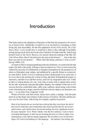 book Analyzing Literature-to-Film Adaptations: A Novelist’s Exploration and Guide