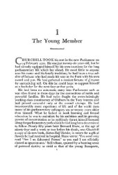 book Winston S. Churchill Volume II: Young Statesman 1901–1914