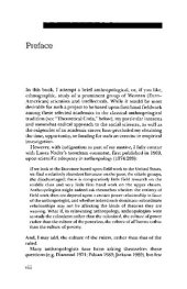 book African Images: Racism and the End of Anthropology