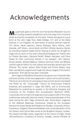 book John Cage and Buddhist Ecopoetics