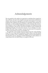 book After Enron: Improving Corporate Law and Modernising Securities Regulation in Europe and the US