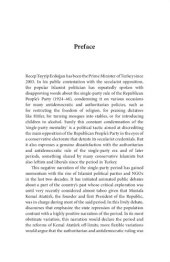 book Nation-Building in Modern Turkey: The ‘People’s Houses’, The State and the Citizen