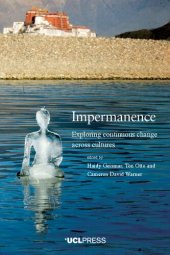 book Impermanence: Exploring continuous change across cultures