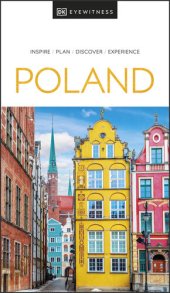 book DK Eyewitness Poland (Travel Guide)