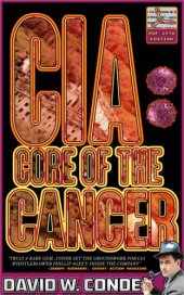 book CIA: Core of the Cancer