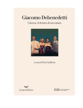 book Cinema: il destino di raccontare