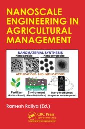 book Nanoscale Engineering in Agricultural Management