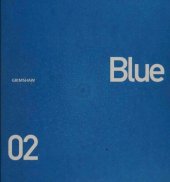 book Blue (Issue 2: Systems and Structure)