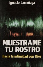 book Muéstrame tu Rostro