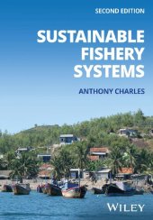 book Sustainable Fishery Systems