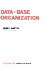 book Computer Data-base Organization