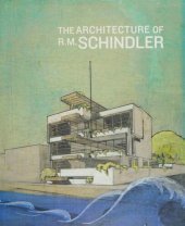 book Architecture of R.M.Schindler