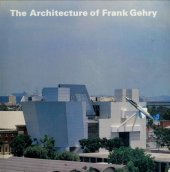 book Architecture of Frank Gehry