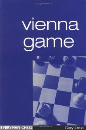 book The Vienna Game