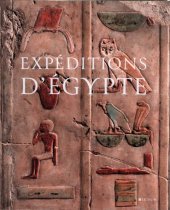 book Expéditions d'Egypte