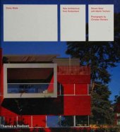 book Swiss Made: New Architecture from Switzerland