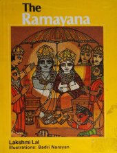 book The Ramayana