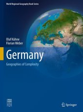 book Germany: Geographies of Complexity