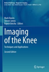 book Imaging of the Knee: Techniques and Applications