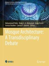 book Mosque Architecture: A Transdisciplinary Debate