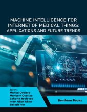 book Machine Intelligence for Internet of Medical Things: Applications and Future Trends