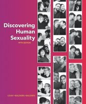 book Discovering Human Sexuality