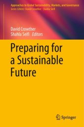 book Preparing for a Sustainable Future