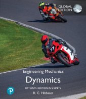 book Engineering Mechanics: Dynamics, SI Units