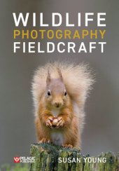 book Wildlife Photography Fieldcraft