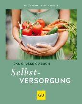 book Das große GU Buch Selbstversorgung