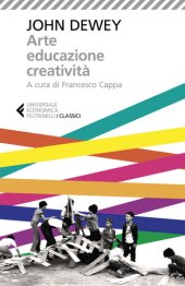 book Arte, educazione, creatività