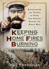 book Keeping the Home Fires Burning