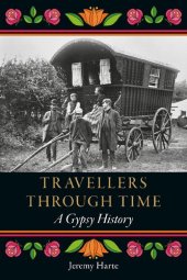 book Travellers through Time: A Gypsy History