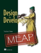 book Design for Developers (MEAP V10)