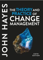 book The Theory and Practice of Change Management