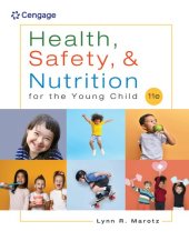 book Health, Safety, and Nutrition for the Young Child